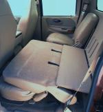 Ford F-150 SuperCrew Cab 2001 года